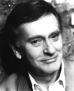 巴里·英厄姆 Barrie Ingham