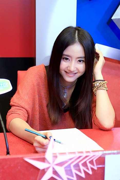 彤阳 Yang Tong