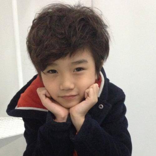 骆炫铭 Lucas Luo