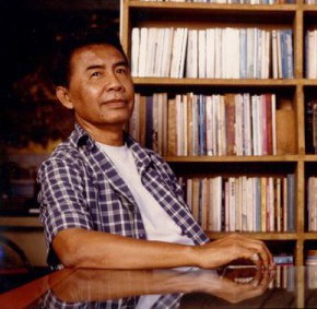 策·颂西里 Cherd Songsri