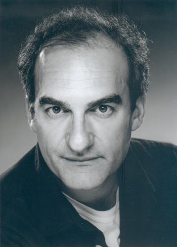 米歇尔·维耶尔莫 Michel Vuillermoz