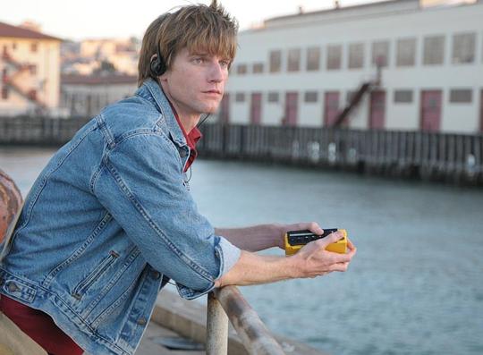 斯科特·马洛 Scott Marlowe