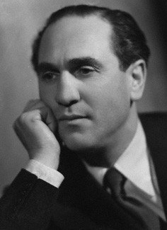 西德尼·伯恩斯坦 Sidney Bernstein