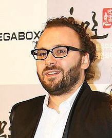 埃曼纽·本比 Emmanuel Benbihy