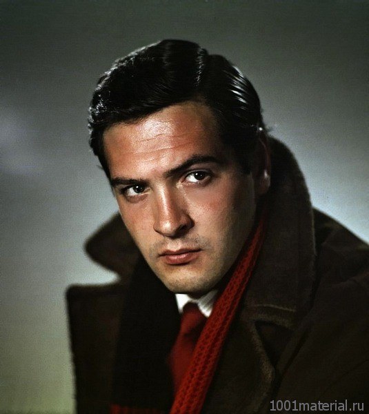 尤里·瓦西里耶夫 Yuri Vasilyev