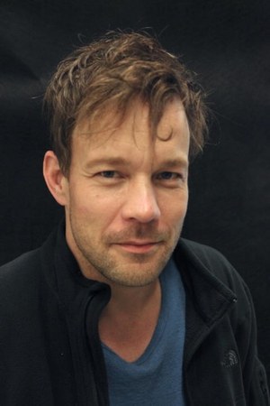 约翰内斯·昆科 Johannes Kuhnke