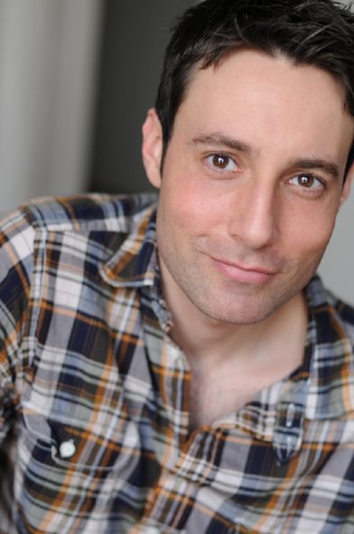 内特·朗 Nate Lang