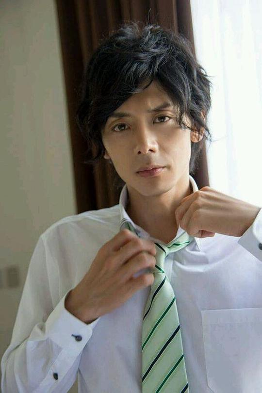 富田翔 Shou Tomita