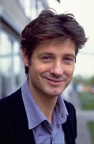 里克·英戈克斯 Rick Engelkes