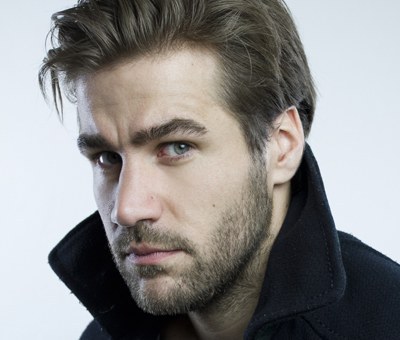 戴夫·曼特尔 Dave Mantel