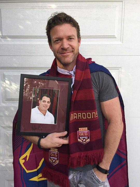 马特·帕斯摩尔 Matt Passmore