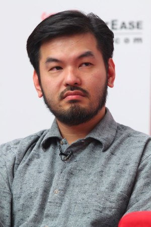 赖俊羽 Chun-Yu Lai