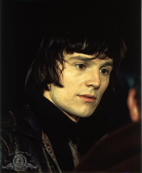 穆雷·海德 Murray Head