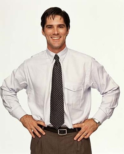 托马斯·吉布森 Thomas Gibson