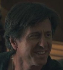 迈克尔·贝里 Michael Berry