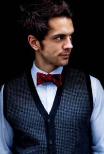 乔丹·詹姆斯·史密斯 Jordan James Smith