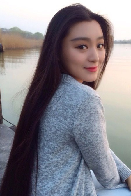 王亚楠 Yanan Wang