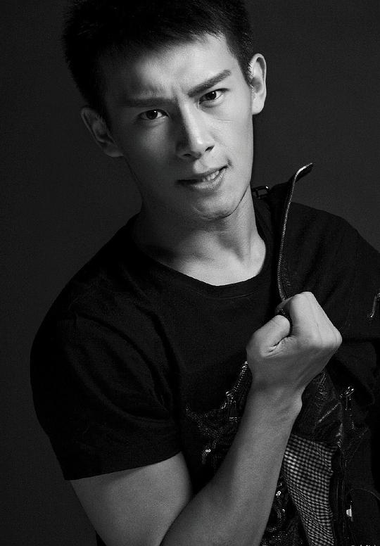 彭士腾 Shiteng Peng