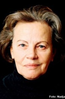 古德龙·里特 Gudrun Ritter