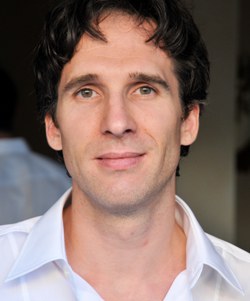 赛里尔·鲍斯 Cyrill Boss