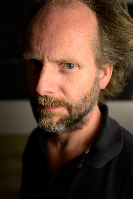 菲利普·格罗因 Philip Gröning