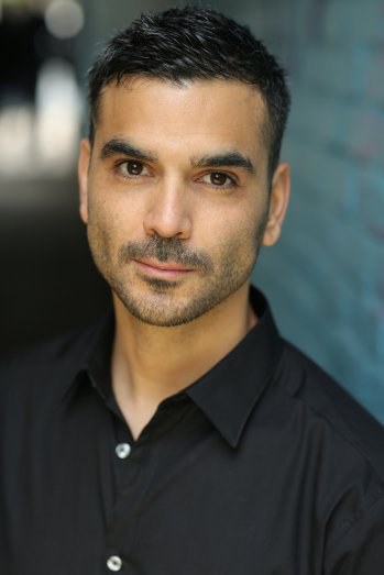 克里斯蒂安·孔特雷拉斯 Christian Contreras