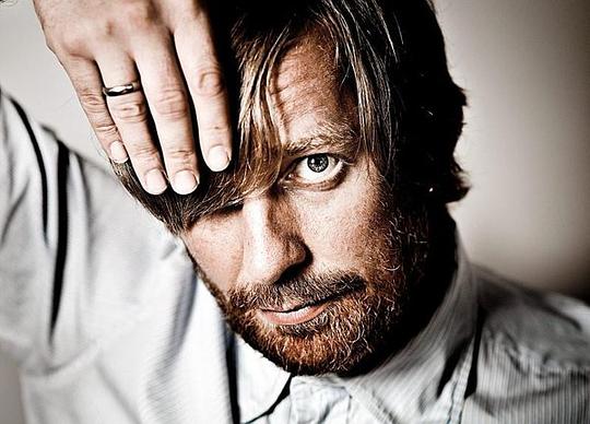 莫滕·泰杜姆 Morten Tyldum