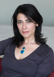 西娅姆·阿巴斯 Hiam Abbass