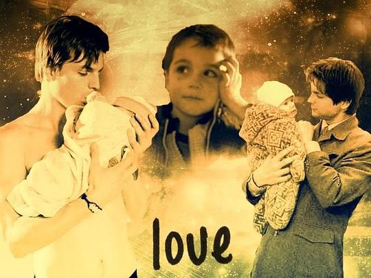 罗根·胡佛 Logan Hoover