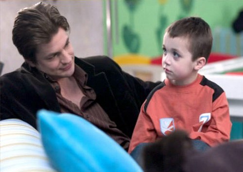 凯根·胡佛 Kegan Hoover