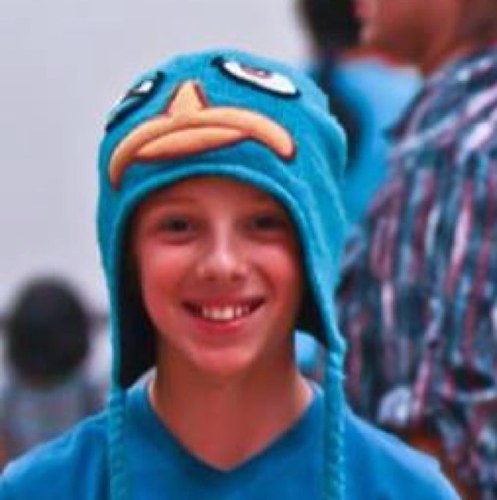 Bradley Pickren Bradley Pickren