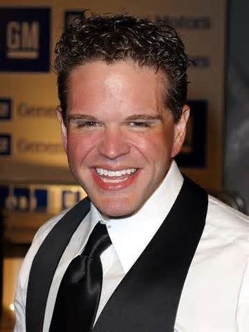 罗恩·莱斯特 Ron Lester