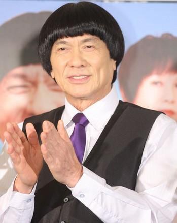 猪哥亮 Yu-Chen Hsieh