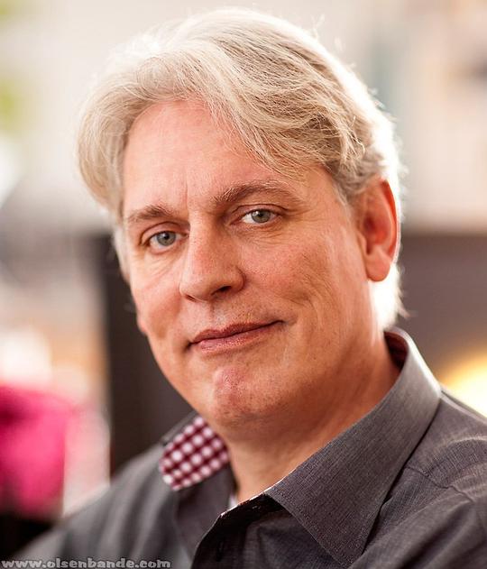 乔根·莱尔丹 Jørgen Lerdam