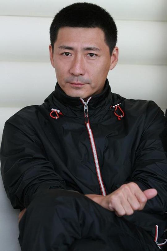 张子健 Zijian Zhang