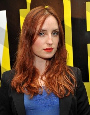 佐伊·利斯特·琼斯 Zoe Lister Jones