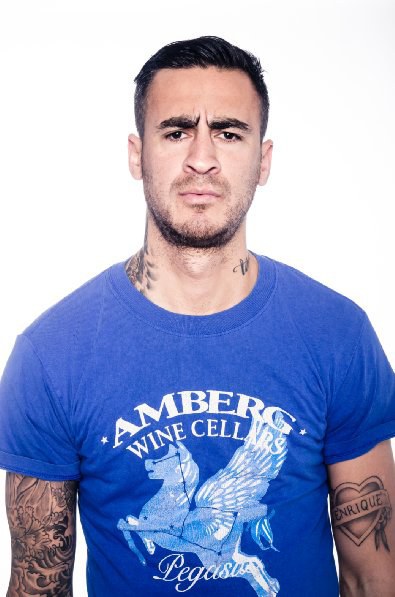 柯里·冈萨雷斯·马乔尔 Cori Gonzalez-Macuer