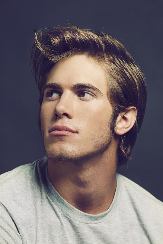 布莱克·詹纳 Blake Jenner
