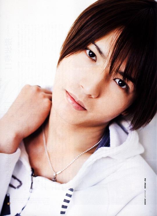 中村优一 Yuichi Nakamura