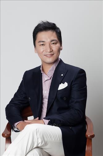 赵在允 Jae-yun Jo