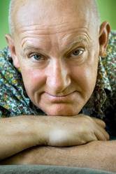 托马斯·诺尔斯特洛姆 Tomas Norström