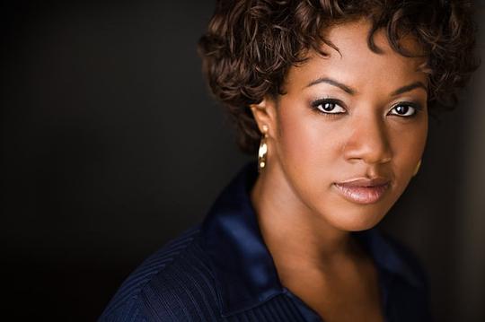 玛茜·T·豪斯 Marci T. House