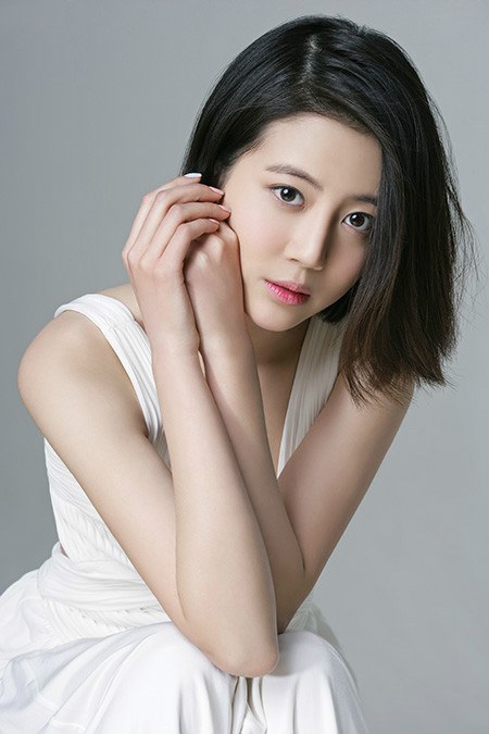 李溪芮 Sierra Li