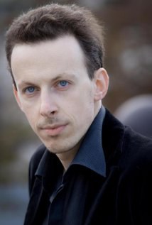 尼古拉斯·布乔 Nicolas Buchoux