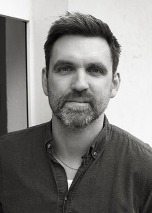 塞巴斯蒂安·席佩尔 Sebastian Schipper