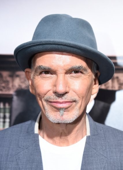 比利·鲍伯·松顿 Billy Bob Thornton