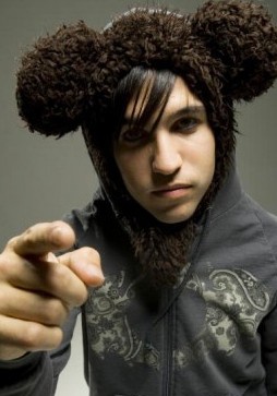 彼特·温兹 Peter Wentz