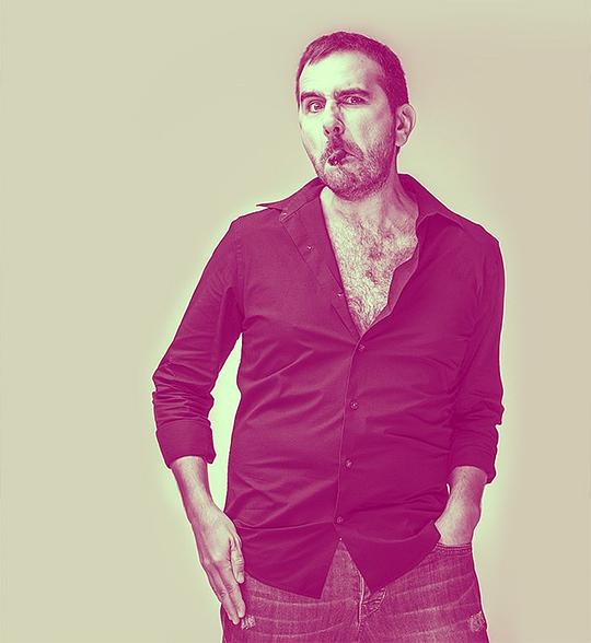 乔瓦尼·西西亚 Giovanni Ciccia