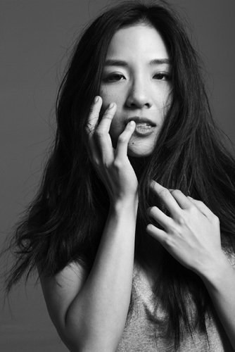 吴恬敏 Constance Wu