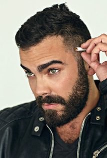 马修·里施 Matthew Risch